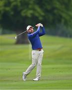 29 June 2021; Colm Moriarty of Ireland during a practice round before the Dubai Duty Free Irish Open Golf Championship at Mount Juliet in Thomastown, Kilkenny. Photo by Ramsey Cardy/Sportsfile