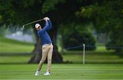 29 June 2021; Simon Thornton of Ireland during a practice round before the Dubai Duty Free Irish Open Golf Championship at Mount Juliet in Thomastown, Kilkenny. Photo by Ramsey Cardy/Sportsfile