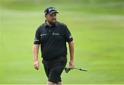 29 June 2021; Shane Lowry of Ireland during a practice round before the Dubai Duty Free Irish Open Golf Championship at Mount Juliet in Thomastown, Kilkenny. Photo by Ramsey Cardy/Sportsfile
