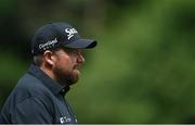 29 June 2021; Shane Lowry of Ireland during a practice round before the Dubai Duty Free Irish Open Golf Championship at Mount Juliet in Thomastown, Kilkenny. Photo by Ramsey Cardy/Sportsfile