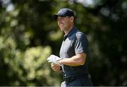 29 June 2021; Rory McIlroy of Northern Ireland during a practice round before the Dubai Duty Free Irish Open Golf Championship at Mount Juliet in Thomastown, Kilkenny. Photo by Ramsey Cardy/Sportsfile