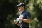 29 June 2021; Rory McIlroy of Northern Ireland during a practice round before the Dubai Duty Free Irish Open Golf Championship at Mount Juliet in Thomastown, Kilkenny. Photo by Ramsey Cardy/Sportsfile