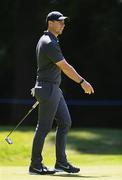 29 June 2021; Rory McIlroy of Northern Ireland during a practice round before the Dubai Duty Free Irish Open Golf Championship at Mount Juliet in Thomastown, Kilkenny. Photo by Ramsey Cardy/Sportsfile