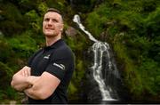 30 June 2021; Pictured at the launch the 2021 EirGrid GAA Football U20 All-Ireland Championship is Leo McLoone, Donegal U20 management team. EirGrid, the state-owned company, is charged with delivering a cleaner energy future for Ireland. Photo by Stephen McCarthy/Sportsfile