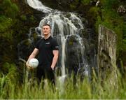 30 June 2021; Pictured at the launch the 2021 EirGrid GAA Football U20 All-Ireland Championship is Leo McLoone, Donegal U20 management team. EirGrid, the state-owned company, is charged with delivering a cleaner energy future for Ireland. Photo by Stephen McCarthy/Sportsfile