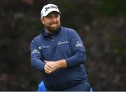 30 June 2021; Shane Lowry of Ireland during the Dubai Duty Free Irish Open Golf Championship Pro-Am at Mount Juliet in Thomastown, Kilkenny. Photo by Ramsey Cardy/Sportsfile