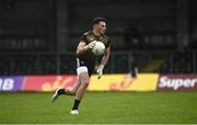 26 June 2021; Eamonn Kilgannon of Sligo during the Connacht GAA Football Senior Championship Quarter-Final match between Sligo and Mayo at Markievicz Park in Sligo. Photo by David Fitzgerald/Sportsfile