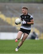 26 June 2021; Red Óg Murphy of Sligo during the Connacht GAA Football Senior Championship Quarter-Final match between Sligo and Mayo at Markievicz Park in Sligo. Photo by David Fitzgerald/Sportsfile