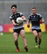 26 June 2021; Patrick O'Connor of Sligo during the Connacht GAA Football Senior Championship Quarter-Final match between Sligo and Mayo at Markievicz Park in Sligo. Photo by David Fitzgerald/Sportsfile