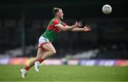 26 June 2021; Darren McHale of Mayo during the Connacht GAA Football Senior Championship Quarter-Final match between Sligo and Mayo at Markievicz Park in Sligo. Photo by David Fitzgerald/Sportsfile