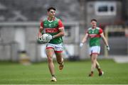 26 June 2021; Tommy Conroy of Mayo during the Connacht GAA Football Senior Championship Quarter-Final match between Sligo and Mayo at Markievicz Park in Sligo. Photo by David Fitzgerald/Sportsfile