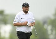 1 July 2021; Shane Lowry of Ireland during day one of the Dubai Duty Free Irish Open Golf Championship at Mount Juliet Golf Club in Thomastown, Kilkenny. Photo by Ramsey Cardy/Sportsfile