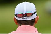 1 July 2021; Padraig Harrington of Ireland during day one of the Dubai Duty Free Irish Open Golf Championship at Mount Juliet Golf Club in Thomastown, Kilkenny. Photo by Ramsey Cardy/Sportsfile