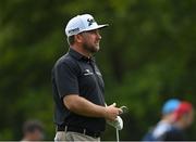 1 July 2021; Graeme McDowell of Northern Ireland during day one of the Dubai Duty Free Irish Open Golf Championship at Mount Juliet Golf Club in Thomastown, Kilkenny. Photo by Ramsey Cardy/Sportsfile