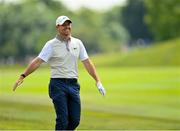 1 July 2021; Rory McIlroy of Northern Ireland on the fifth hole during day one of the Dubai Duty Free Irish Open Golf Championship at Mount Juliet Golf Club in Thomastown, Kilkenny. Photo by Ramsey Cardy/Sportsfile