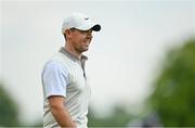 1 July 2021; Rory McIlroy of Northern Ireland during day one of the Dubai Duty Free Irish Open Golf Championship at Mount Juliet Golf Club in Thomastown, Kilkenny. Photo by Ramsey Cardy/Sportsfile