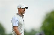 1 July 2021; Rory McIlroy of Northern Ireland during day one of the Dubai Duty Free Irish Open Golf Championship at Mount Juliet Golf Club in Thomastown, Kilkenny. Photo by Ramsey Cardy/Sportsfile