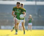30 June 2021; Ruairi Kinsella of Meath during the Electric Ireland Leinster GAA Football Minor Championship Final match between Meath and Offaly at TEG Cusack Park in Mullingar, Westmeath. Photo by Matt Browne/Sportsfile