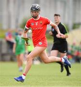 3 July 2021; Ashling Thompson of Cork during the Munster Senior Camogie Final match between Cork and Limerick at Drom & Inch GAA in Tipperary.  Photo by Matt Browne/Sportsfile