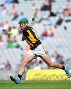 3 July 2021; Eoin Cody of Kilkenny during the Leinster GAA Hurling Senior Championship Semi-Final match between Kilkenny and Wexford at Croke Park in Dublin. Photo by Seb Daly/Sportsfile