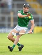 3 July 2021; Conor Boylan of Limerick during the Munster GAA Hurling Senior Championship Semi-Final match between Cork and Limerick at Semple Stadium in Thurles, Tipperary. Photo by Stephen McCarthy/Sportsfile
