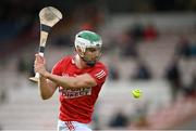 3 July 2021; Shane Kingston of Cork during the Munster GAA Hurling Senior Championship Semi-Final match between Cork and Limerick at Semple Stadium in Thurles, Tipperary. Photo by Stephen McCarthy/Sportsfile