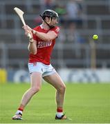 3 July 2021; Damien Cahalane of Cork during the Munster GAA Hurling Senior Championship Semi-Final match between Cork and Limerick at Semple Stadium in Thurles, Tipperary. Photo by Stephen McCarthy/Sportsfile