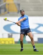 3 July 2021; Danny Sutcliffe of Dublin during the Leinster GAA Hurling Senior Championship Semi-Final match between Dublin and Galway at Croke Park in Dublin. Photo by Seb Daly/Sportsfile