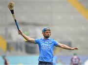 3 July 2021; Oisín O’Rorke of Dublin during the Leinster GAA Hurling Senior Championship Semi-Final match between Dublin and Galway at Croke Park in Dublin. Photo by Seb Daly/Sportsfile