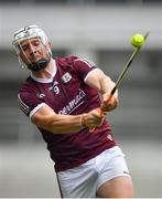 3 July 2021; Joe Canning of Galway during the Leinster GAA Hurling Senior Championship Semi-Final match between Dublin and Galway at Croke Park in Dublin. Photo by Seb Daly/Sportsfile