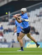 3 July 2021; Liam Rushe of Dublin during the Leinster GAA Hurling Senior Championship Semi-Final match between Dublin and Galway at Croke Park in Dublin. Photo by Seb Daly/Sportsfile