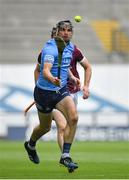 3 July 2021; Danny Sutcliffe of Dublin during the Leinster GAA Hurling Senior Championship Semi-Final match between Dublin and Galway at Croke Park in Dublin. Photo by Seb Daly/Sportsfile