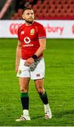 3 July 2021; Finn Russell of the British and Irish Lions during the 2021 British and Irish Lions tour match between Sigma Lions and The British and Irish Lions at Emirates Airline Park in Johannesburg, South Africa. Photo by Sydney Seshibedi/Sportsfile