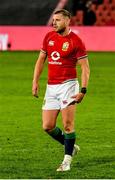3 July 2021; Finn Russell of the British and Irish Lions during the 2021 British and Irish Lions tour match between Sigma Lions and The British and Irish Lions at Emirates Airline Park in Johannesburg, South Africa. Photo by Sydney Seshibedi/Sportsfile
