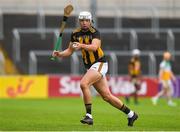 3 July 2021; Joe Fitzpatrick of Kilkenny during the 2020 Electric Ireland Leinster GAA Hurling Minor Championship Final match between Offaly and Kilkenny at MW Hire O'Moore Park in Portlaoise, Laois. Photo by Matt Browne/Sportsfile