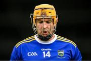 4 July 2021; Séamus Callanan of Tipperary before the Munster GAA Hurling Senior Championship Semi-Final match between Tipperary and Clare at LIT Gaelic Grounds in Limerick. Photo by Stephen McCarthy/Sportsfile