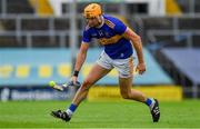 4 July 2021; Séamus Callanan of Tipperary during the Munster GAA Hurling Senior Championship Semi-Final match between Tipperary and Clare at LIT Gaelic Grounds in Limerick. Photo by Ray McManus/Sportsfile