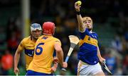 4 July 2021; Jake Morris of Tipperary during the Munster GAA Hurling Senior Championship Semi-Final match between Tipperary and Clare at LIT Gaelic Grounds in Limerick. Photo by Stephen McCarthy/Sportsfile