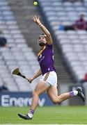 3 July 2021; Jack O'Connor of Wexford during the Leinster GAA Hurling Senior Championship Semi-Final match between Kilkenny and Wexford at Croke Park in Dublin. Photo by Piaras Ó Mídheach/Sportsfile