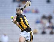 3 July 2021; Conor Fogarty of Kilkenny during the Leinster GAA Hurling Senior Championship Semi-Final match between Kilkenny and Wexford at Croke Park in Dublin. Photo by Piaras Ó Mídheach/Sportsfile