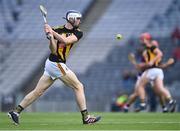 3 July 2021; Huw Lawlor of Kilkenny during the Leinster GAA Hurling Senior Championship Semi-Final match between Kilkenny and Wexford at Croke Park in Dublin. Photo by Piaras Ó Mídheach/Sportsfile