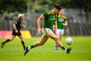 4 July 2021; Seamus Lavin of Meath during the Leinster GAA Football Senior Championship Quarter-Final match between Meath and Longford at Páirc Tailteann in Navan, Meath. Photo by Seb Daly/Sportsfile