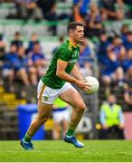 4 July 2021; Donal Keogan of Meath during the Leinster GAA Football Senior Championship Quarter-Final match between Meath and Longford at Páirc Tailteann in Navan, Meath. Photo by Seb Daly/Sportsfile