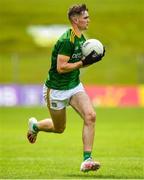 4 July 2021; Cathal Hickey of Meath during the Leinster GAA Football Senior Championship Quarter-Final match between Meath and Longford at Páirc Tailteann in Navan, Meath. Photo by Seb Daly/Sportsfile
