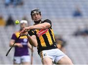 3 July 2021; Walter Walsh of Kilkenny during the Leinster GAA Hurling Senior Championship Semi-Final match between Kilkenny and Wexford at Croke Park in Dublin. Photo by Piaras Ó Mídheach/Sportsfile