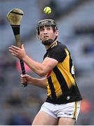 3 July 2021; James Bergin of Kilkenny during the Leinster GAA Hurling Senior Championship Semi-Final match between Kilkenny and Wexford at Croke Park in Dublin. Photo by Piaras Ó Mídheach/Sportsfile