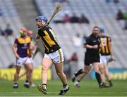 3 July 2021; John Donnelly of Kilkenny during the Leinster GAA Hurling Senior Championship Semi-Final match between Kilkenny and Wexford at Croke Park in Dublin. Photo by Piaras Ó Mídheach/Sportsfile
