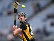 3 July 2021; James Bergin of Kilkenny during the Leinster GAA Hurling Senior Championship Semi-Final match between Kilkenny and Wexford at Croke Park in Dublin. Photo by Piaras Ó Mídheach/Sportsfile