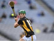 3 July 2021; Eoin Cody of Kilkenny during the Leinster GAA Hurling Senior Championship Semi-Final match between Kilkenny and Wexford at Croke Park in Dublin. Photo by Piaras Ó Mídheach/Sportsfile