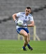 3 July 2021; Micheál Bannigan of Monaghan during the Ulster GAA Football Senior Championship Quarter-Final match between Monaghan and Fermanagh at St Tiernach’s Park in Clones, Monaghan. Photo by Sam Barnes/Sportsfile